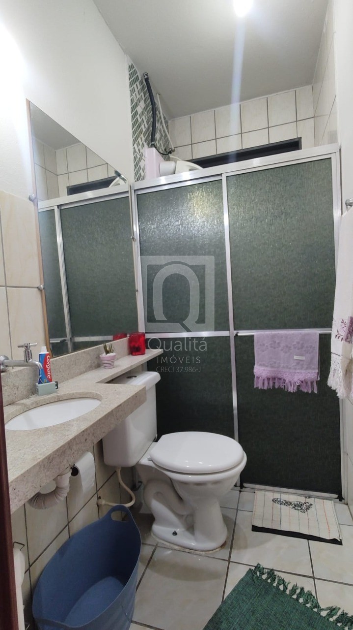 Casa à venda com 3 quartos, 150m² - Foto 9