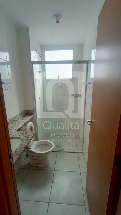 Apartamento à venda com 2 quartos, 39m² - Foto 9