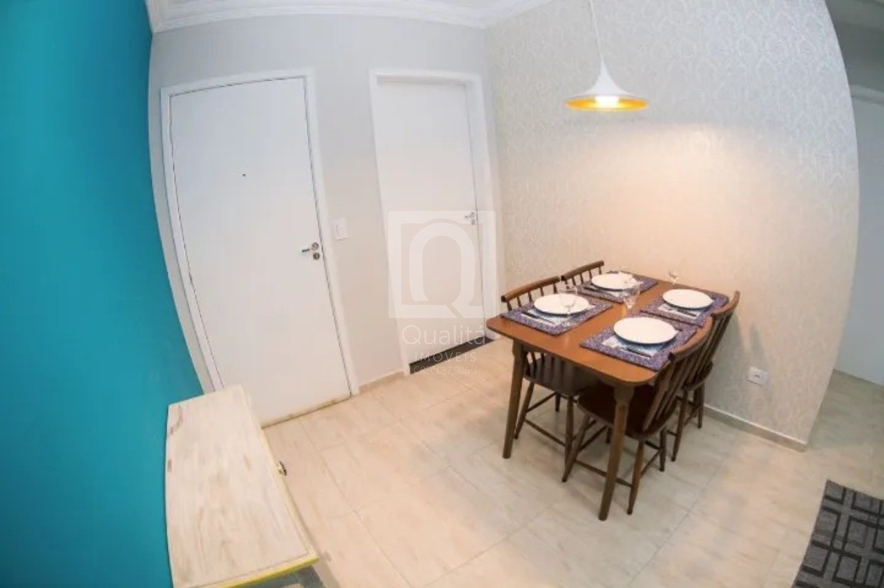 Apartamento à venda com 2 quartos, 50m² - Foto 2