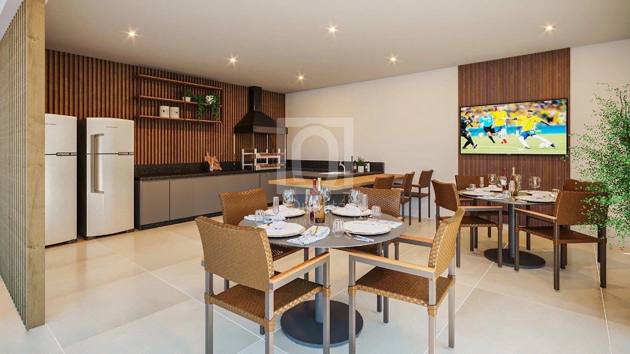 Apartamento à venda com 3 quartos, 62m² - Foto 15