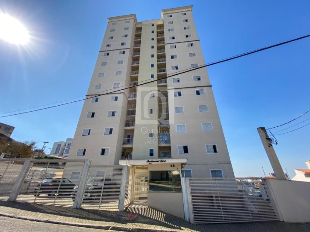 Apartamento à venda com 2 quartos, 62m² - Foto 10