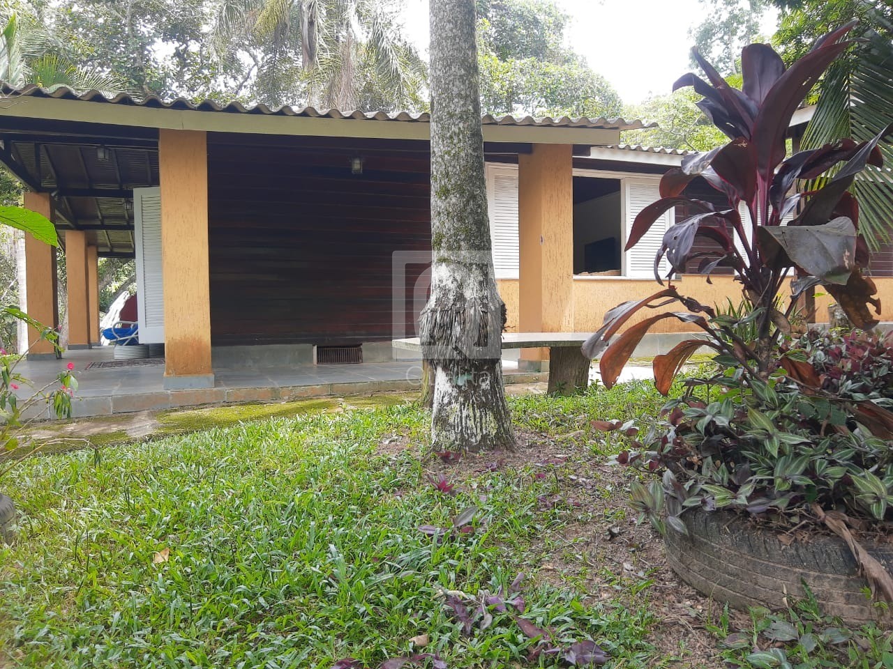Chácara à venda com 4 quartos, 150m² - Foto 6