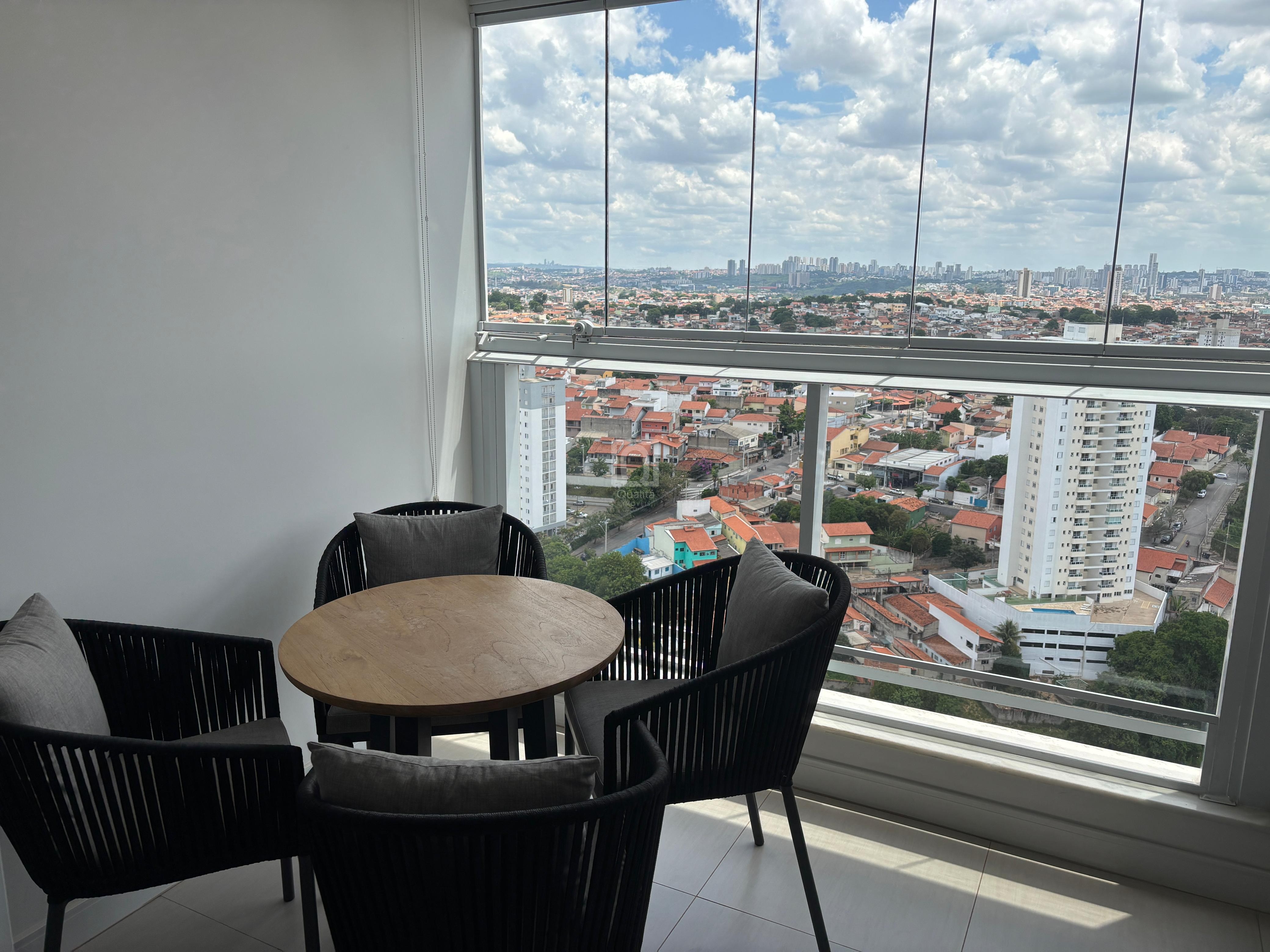 Apartamento, 3 quartos, 97 m² - Foto 3