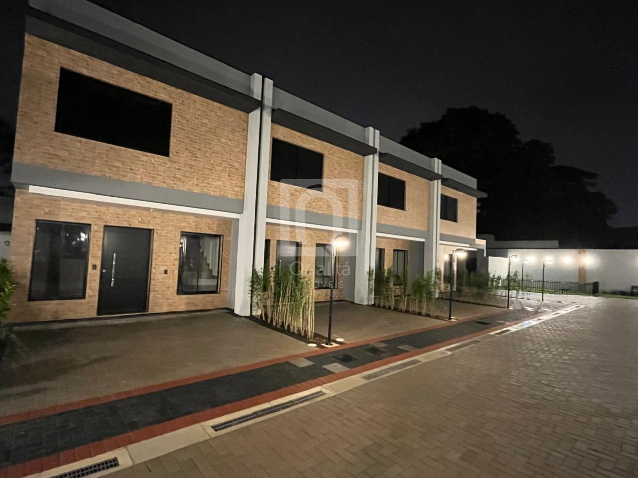 Casa de Condomínio à venda com 3 quartos, 112m² - Foto 16