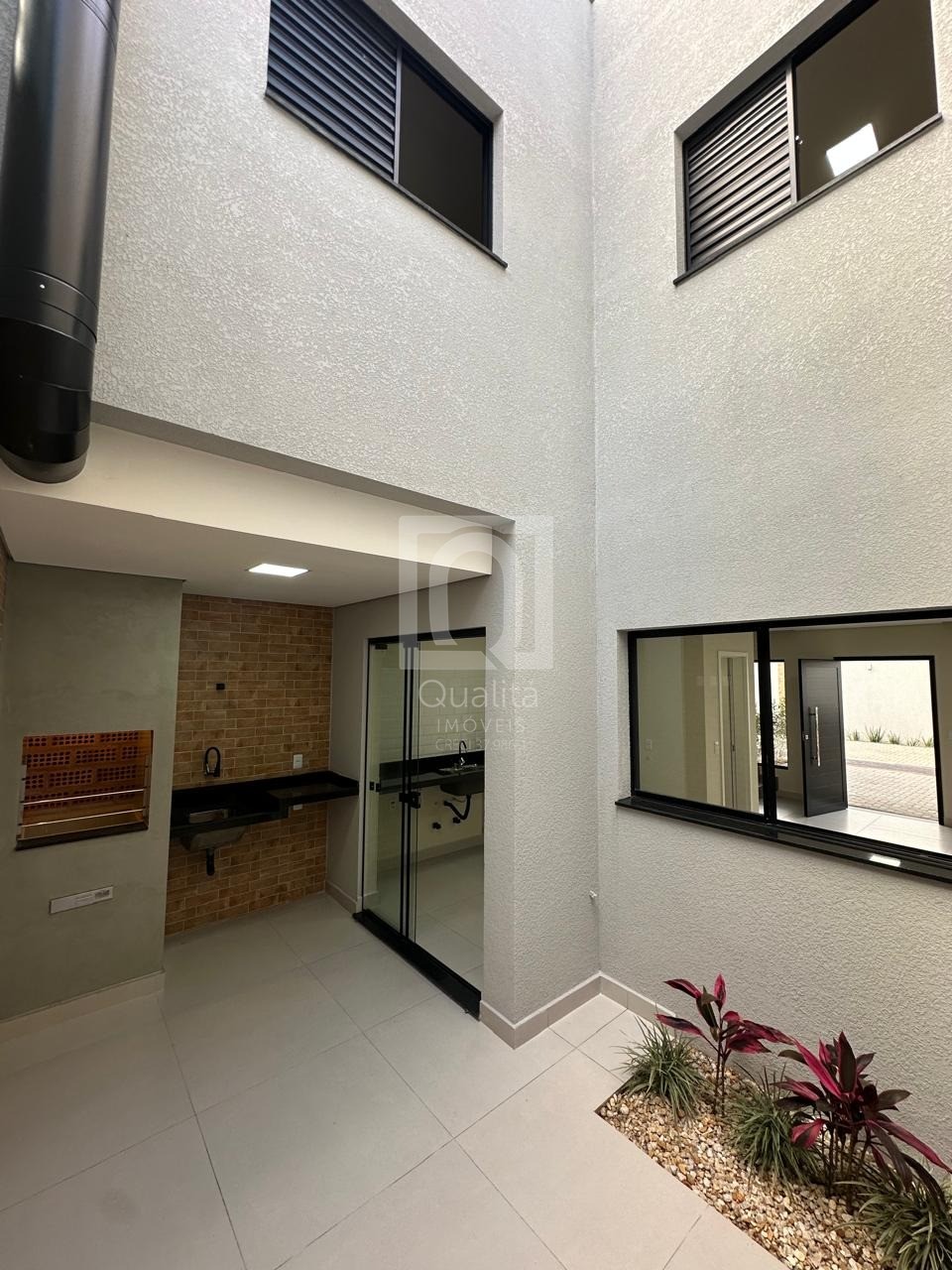 Casa de Condomínio à venda com 3 quartos, 112m² - Foto 7
