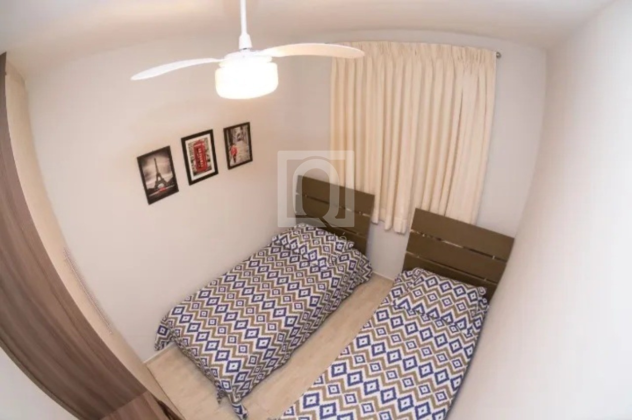 Apartamento à venda com 2 quartos, 50m² - Foto 7
