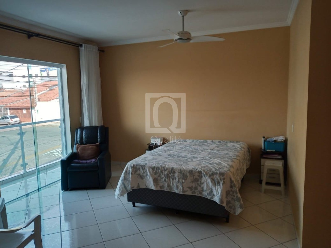 Sobrado à venda com 3 quartos, 200m² - Foto 11