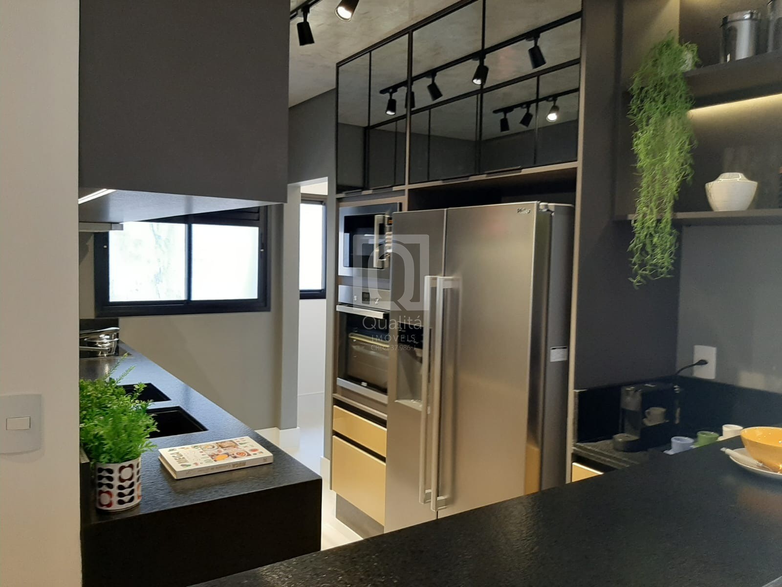 Apartamento, 3 quartos, 133 m² - Foto 3