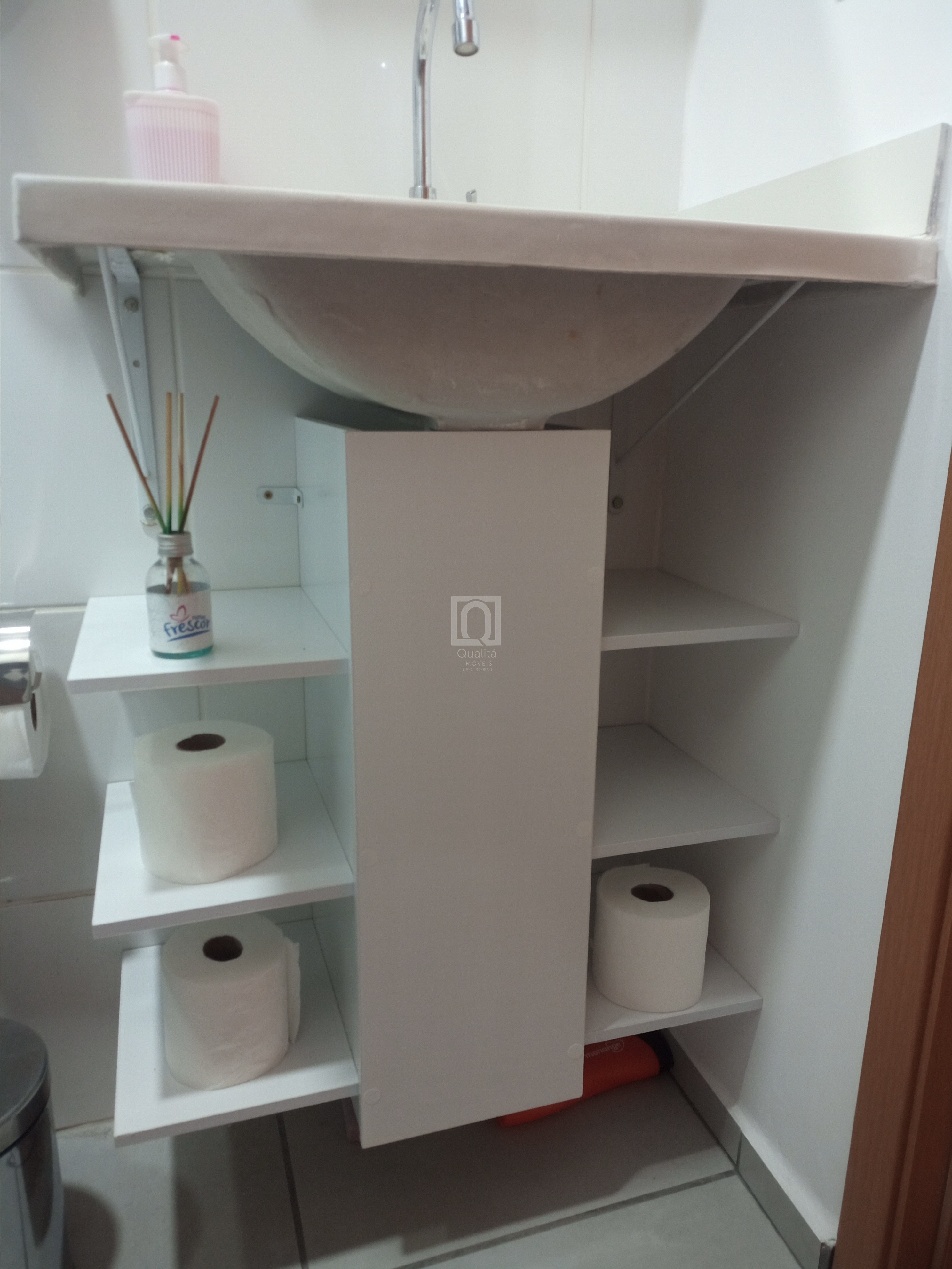 Apartamento à venda com 2 quartos, 40m² - Foto 29