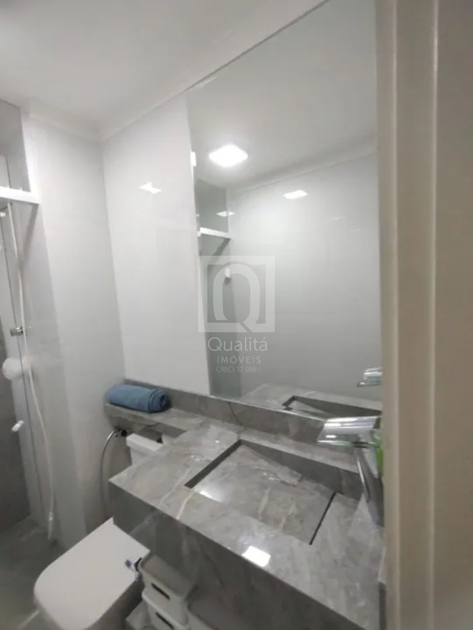 Apartamento, 3 quartos, 63 m² - Foto 12