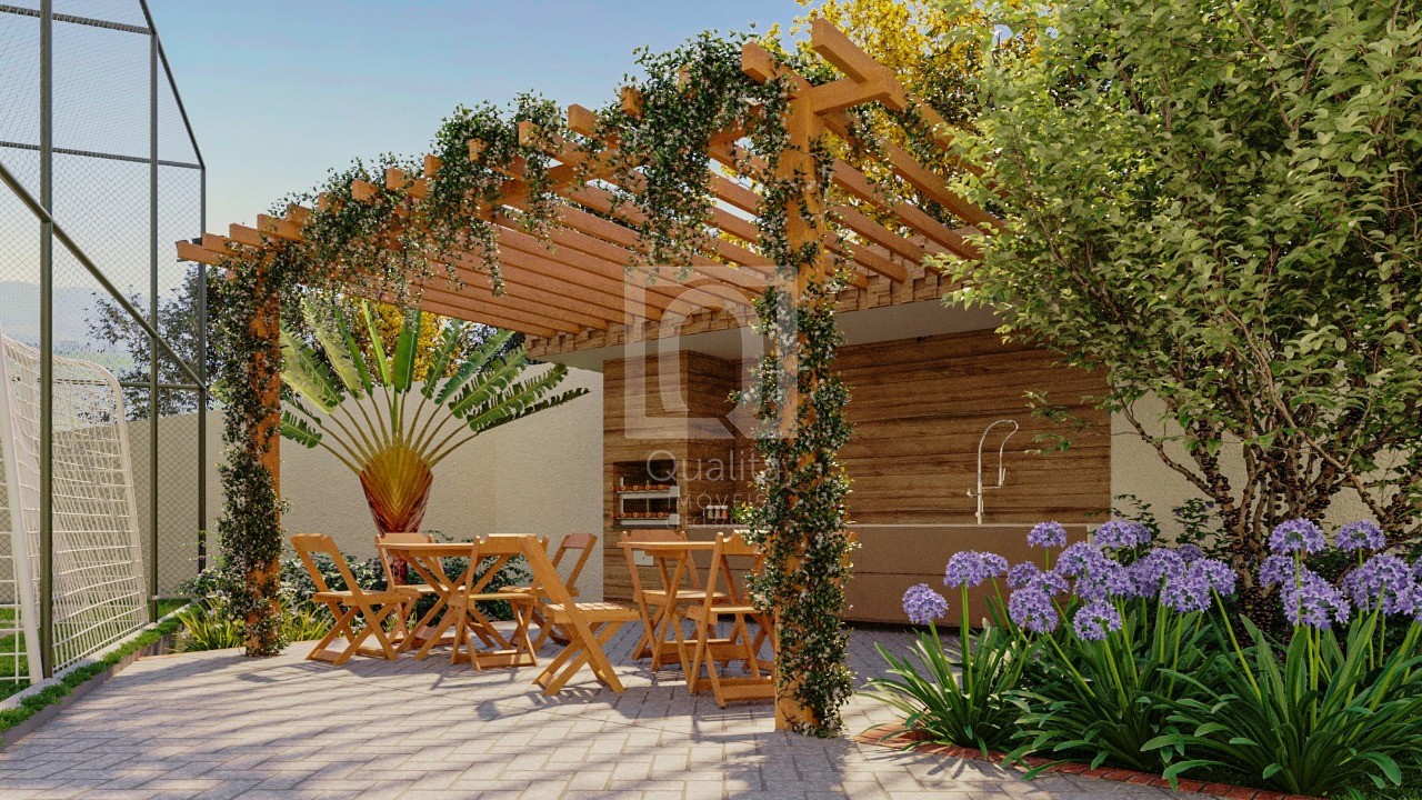 Apartamento à venda com 3 quartos, 62m² - Foto 16