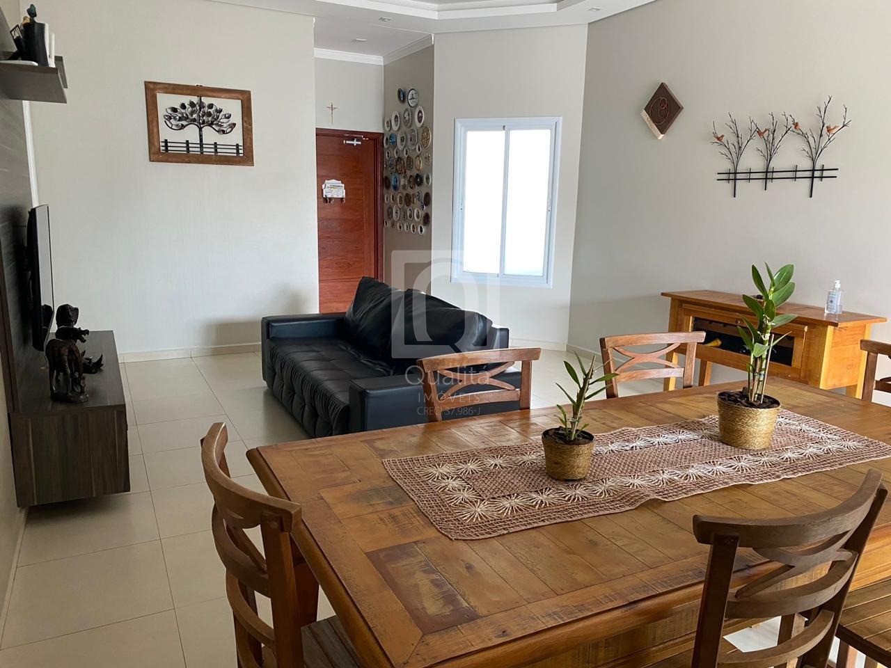 Casa de Condomínio à venda com 3 quartos, 180m² - Foto 3