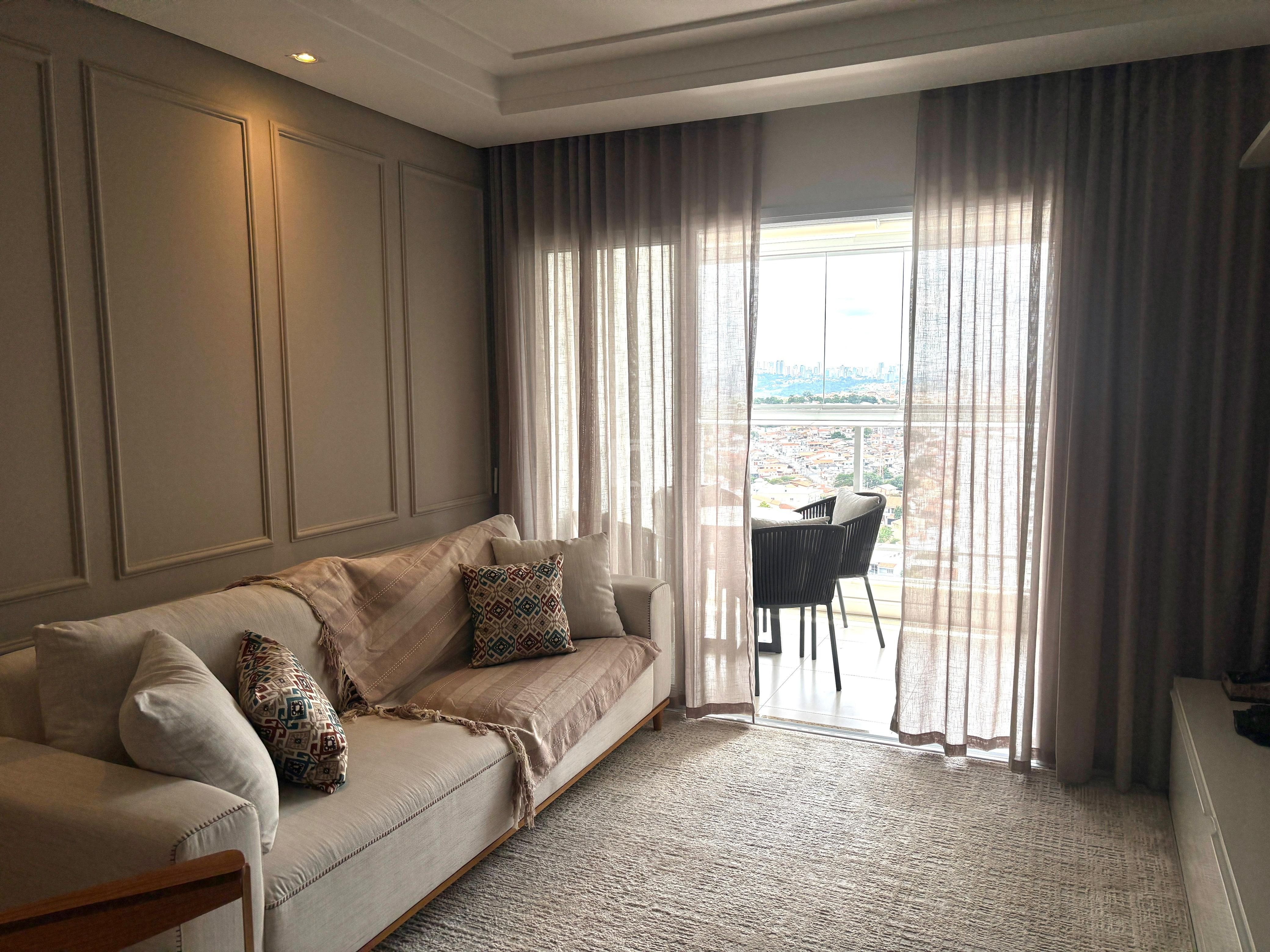 Apartamento, 3 quartos, 97 m² - Foto 2