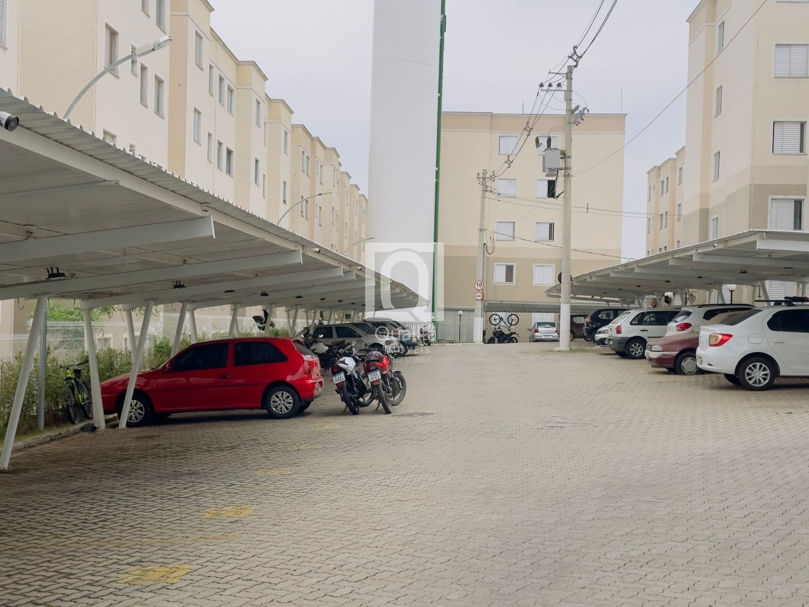 Apartamento, 2 quartos, 46 m² - Foto 19