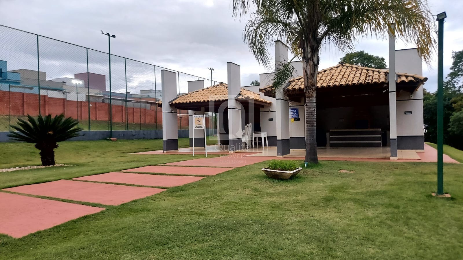 Casa de Condomínio à venda com 3 quartos, 145m² - Foto 12