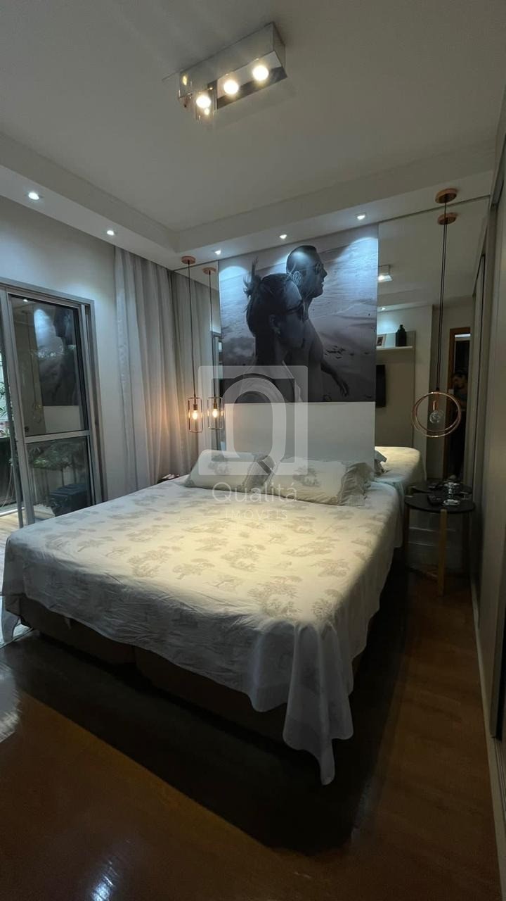 Apartamento à venda com 2 quartos, 90m² - Foto 9
