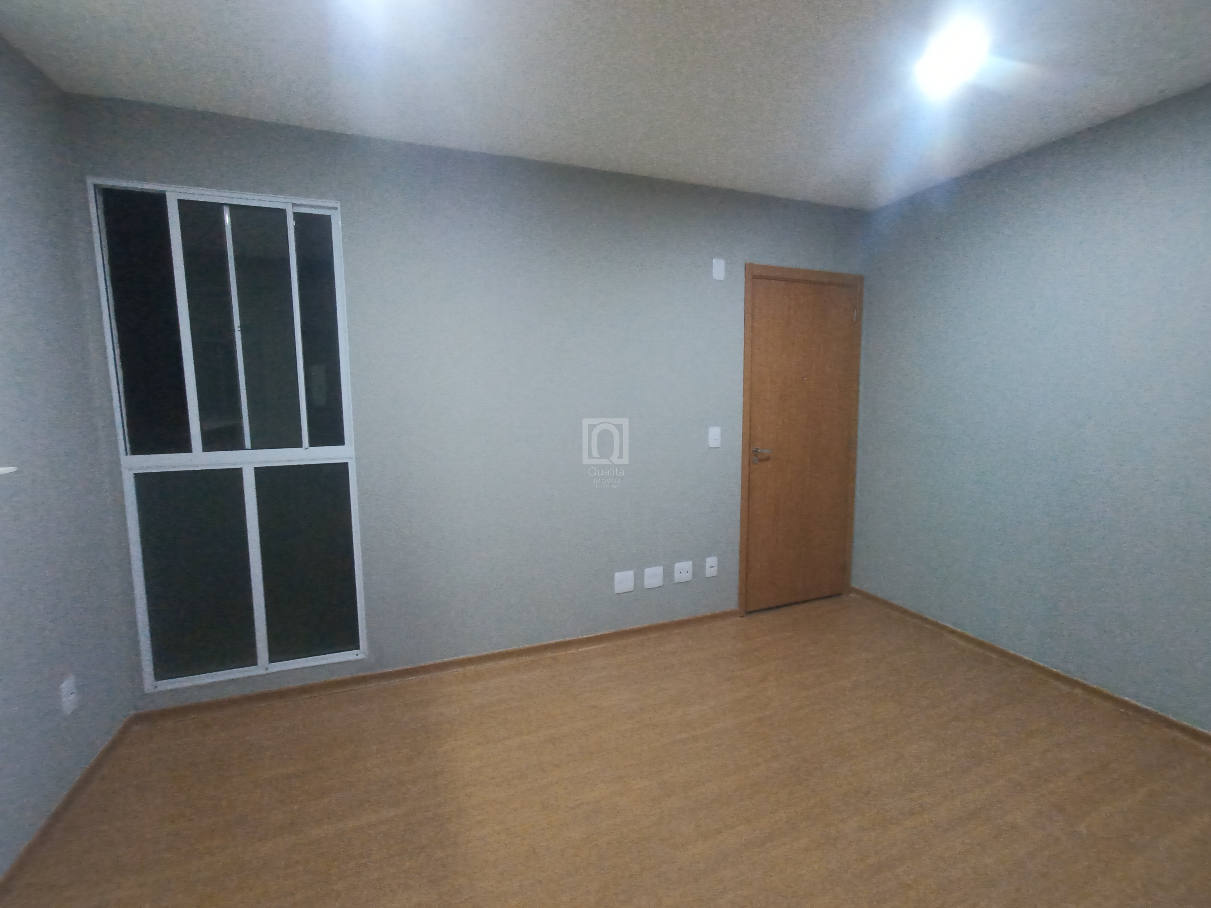 Apartamento à venda com 2 quartos, 40m² - Foto 4