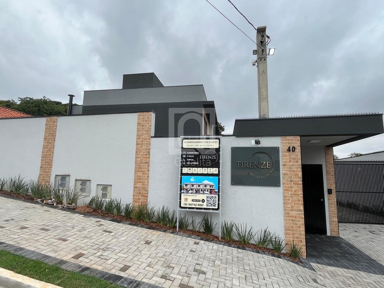 Casa de Condomínio à venda com 3 quartos, 112m² - Foto 17