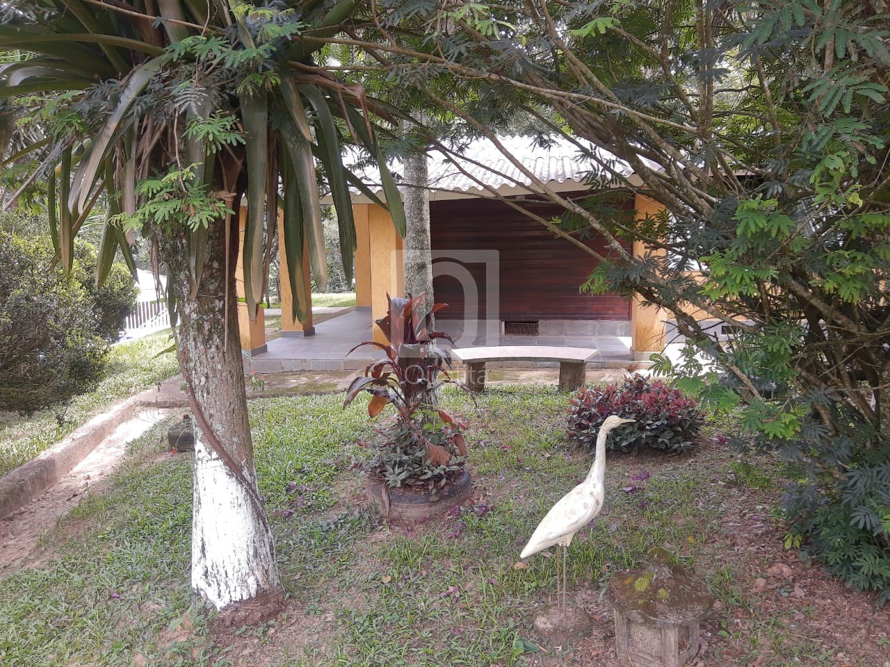 Chácara à venda com 4 quartos, 150m² - Foto 16