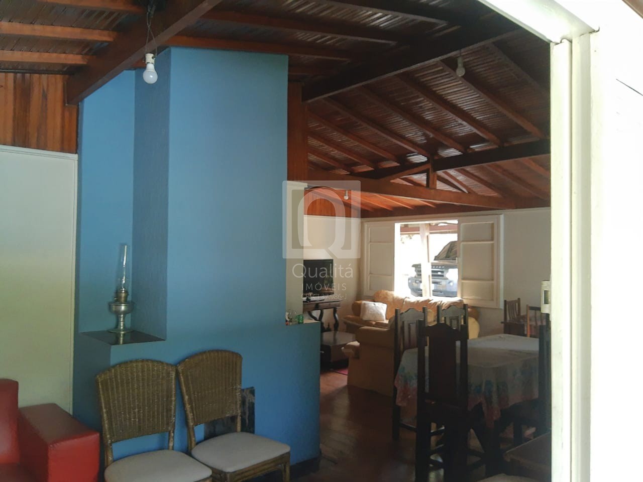 Chácara à venda com 4 quartos, 150m² - Foto 13