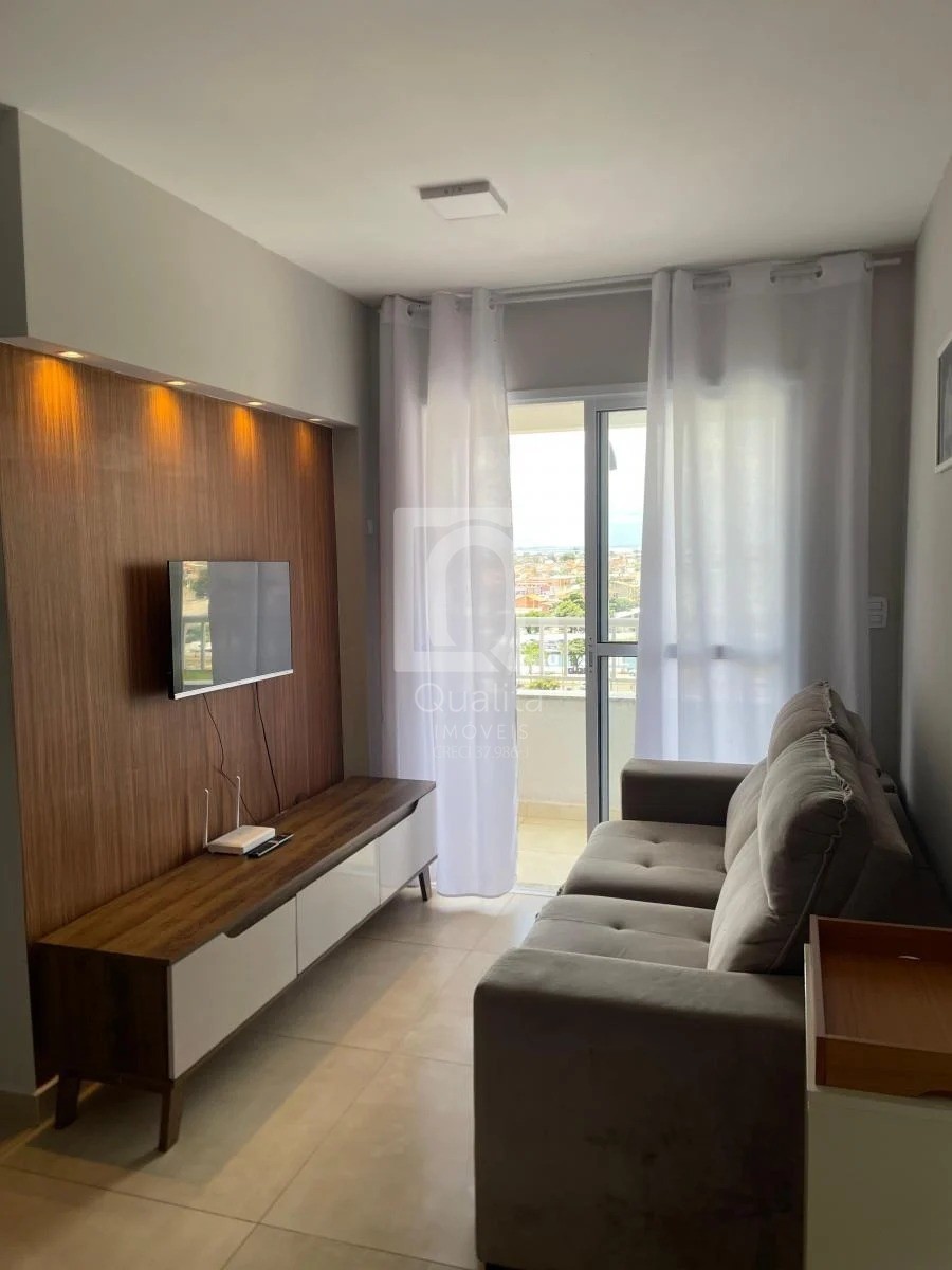 Apartamento, 2 quartos, 51 m² - Foto 1
