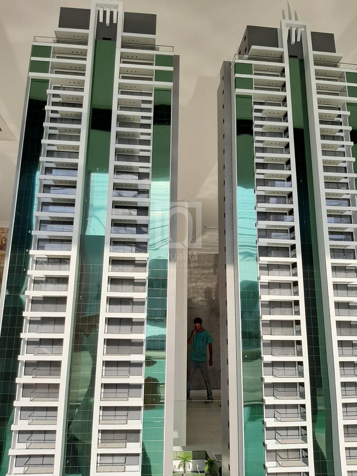 Apartamento, 3 quartos, 133 m² - Foto 19