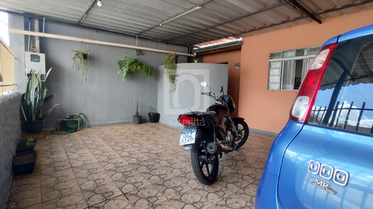 Casa à venda com 3 quartos, 150m² - Foto 3