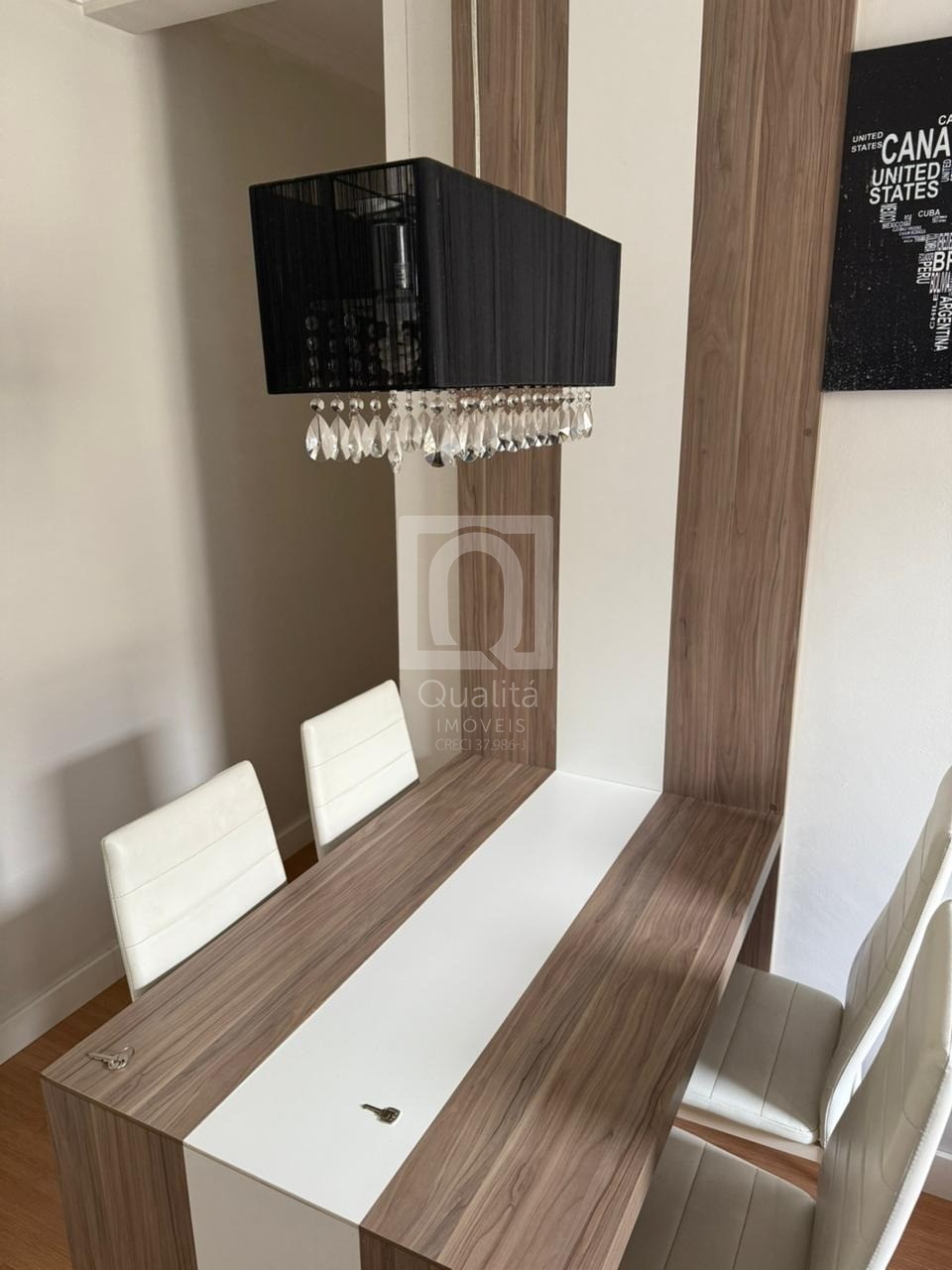 Apartamento à venda com 2 quartos, 49m² - Foto 6