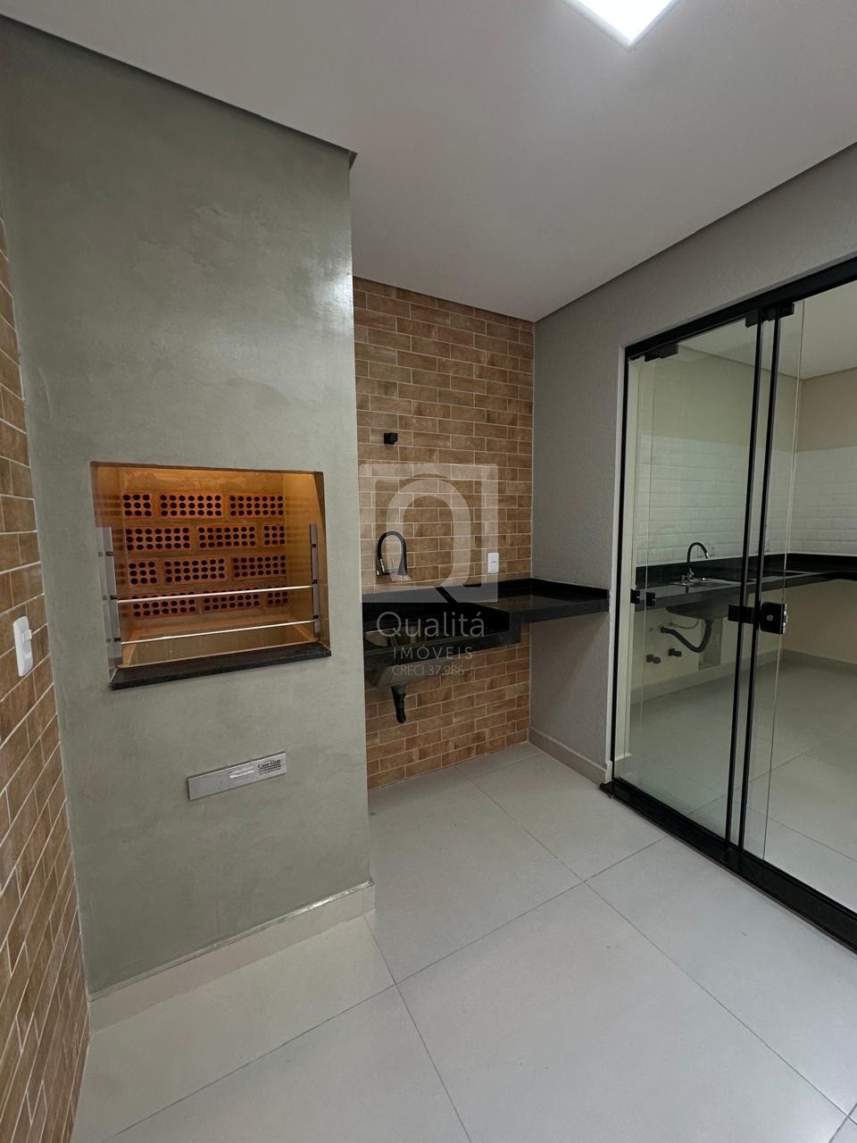Casa de Condomínio à venda com 3 quartos, 112m² - Foto 4