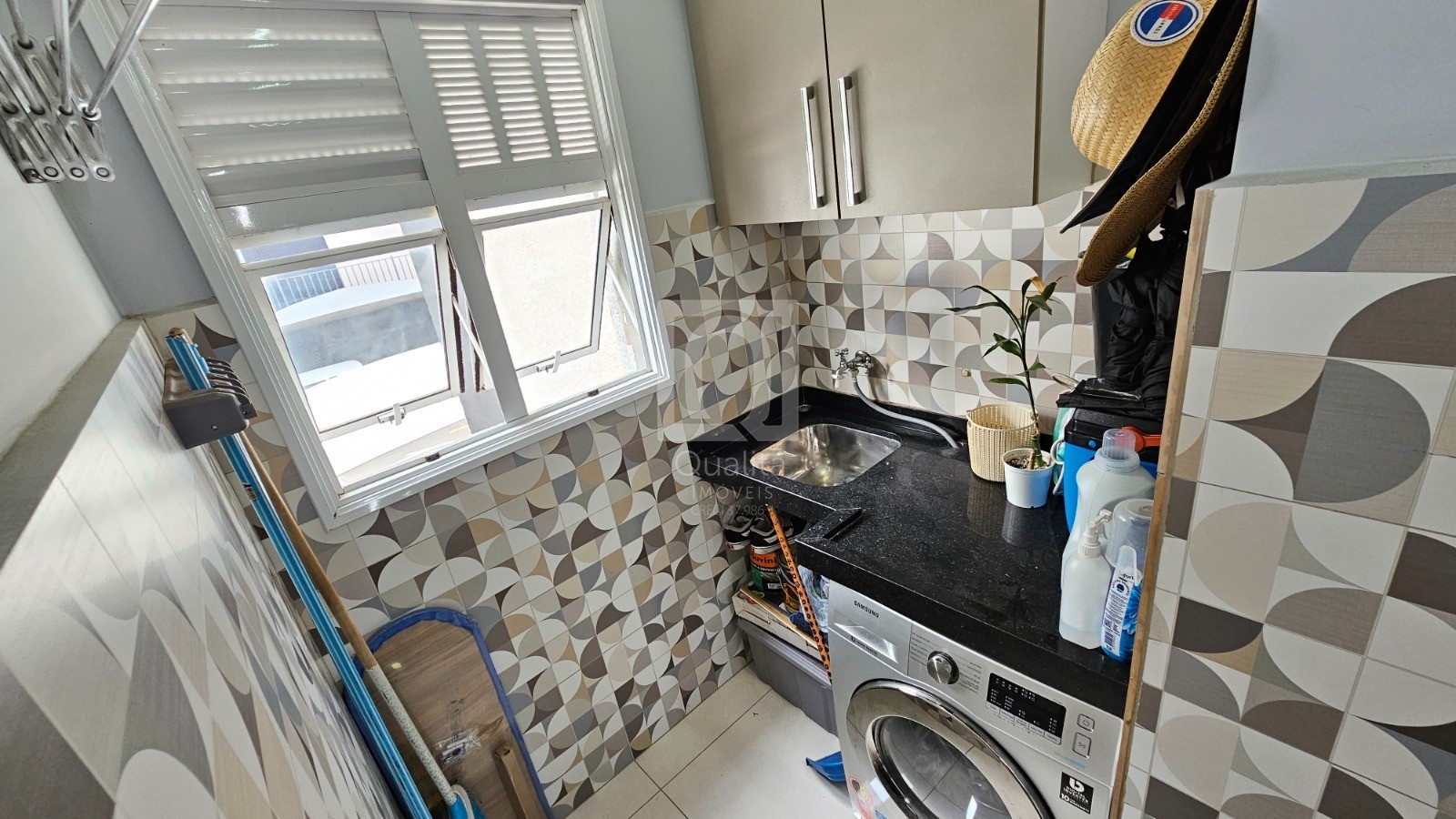 Apartamento à venda com 2 quartos, 50m² - Foto 7
