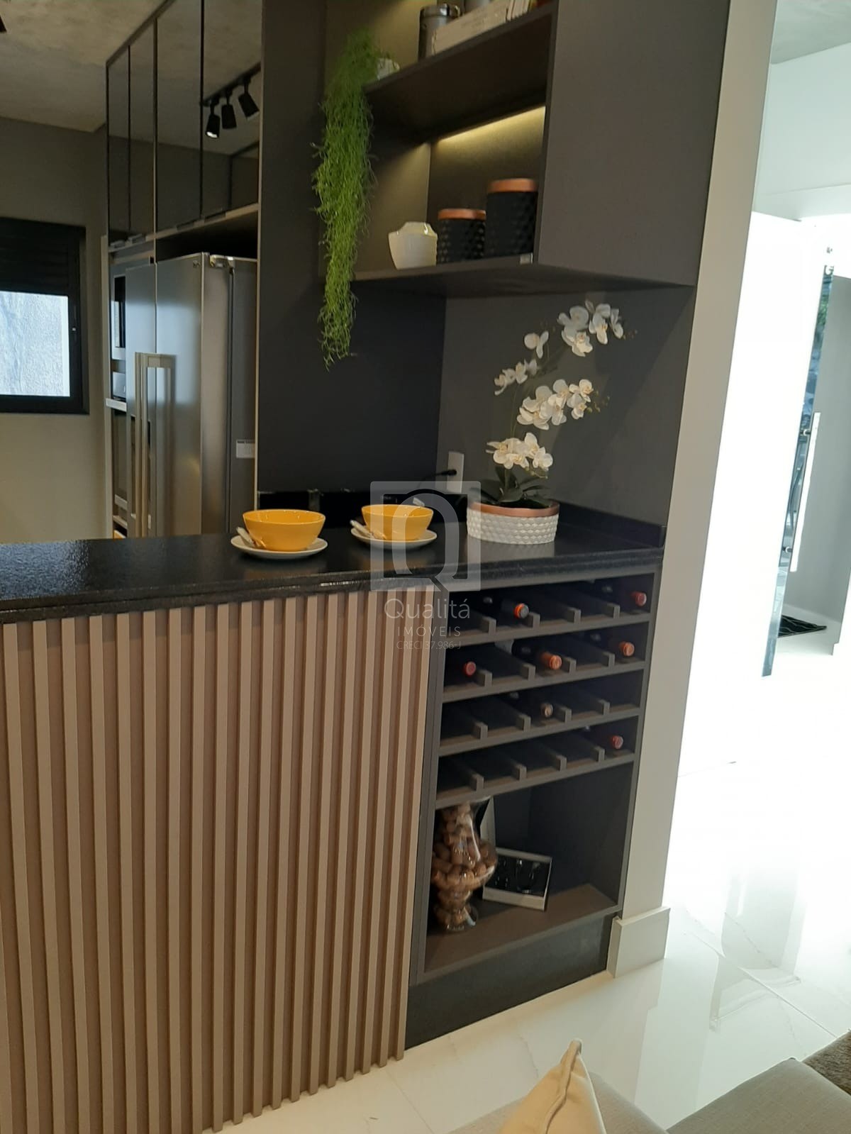 Apartamento, 3 quartos, 133 m² - Foto 7