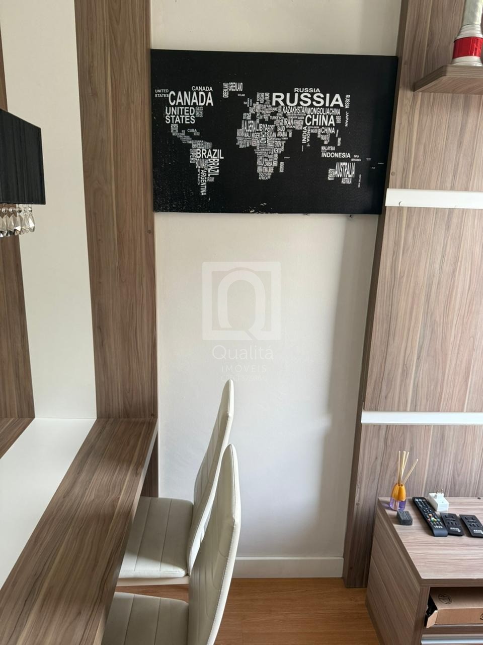 Apartamento à venda com 2 quartos, 49m² - Foto 5