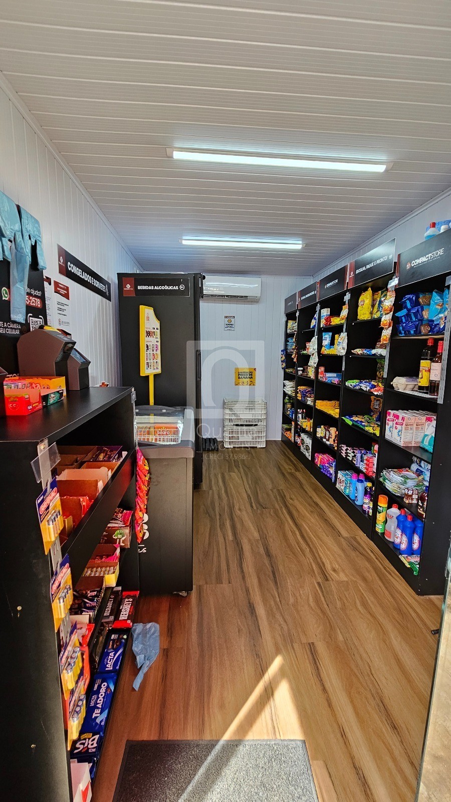 Apartamento à venda com 2 quartos, 50m² - Foto 17