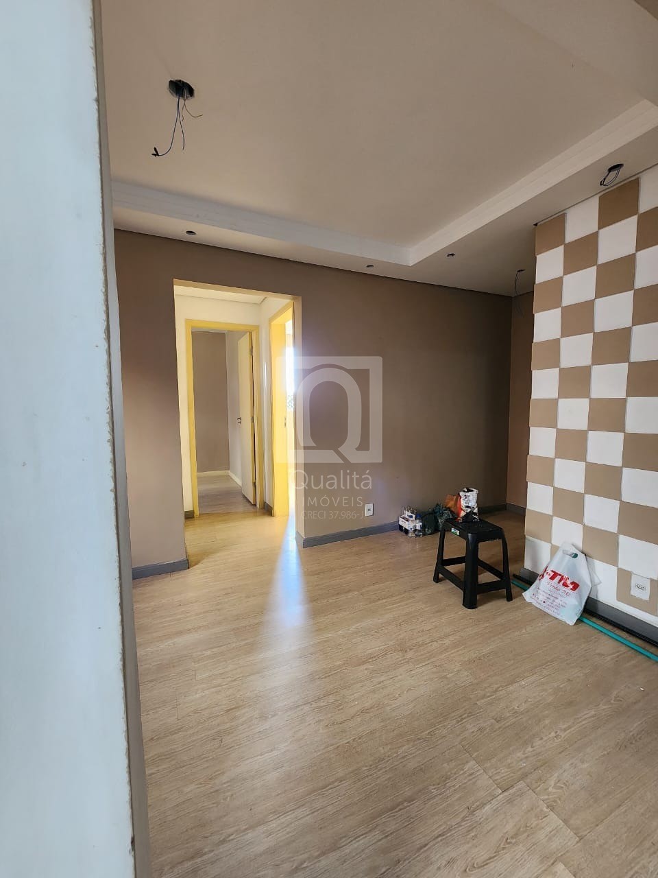 Apartamento, 2 quartos, 46 m² - Foto 3