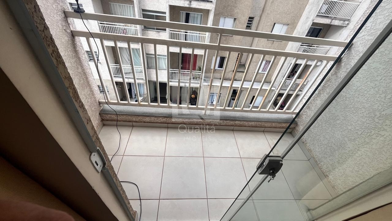 Apartamento à venda com 2 quartos, 53m² - Foto 5