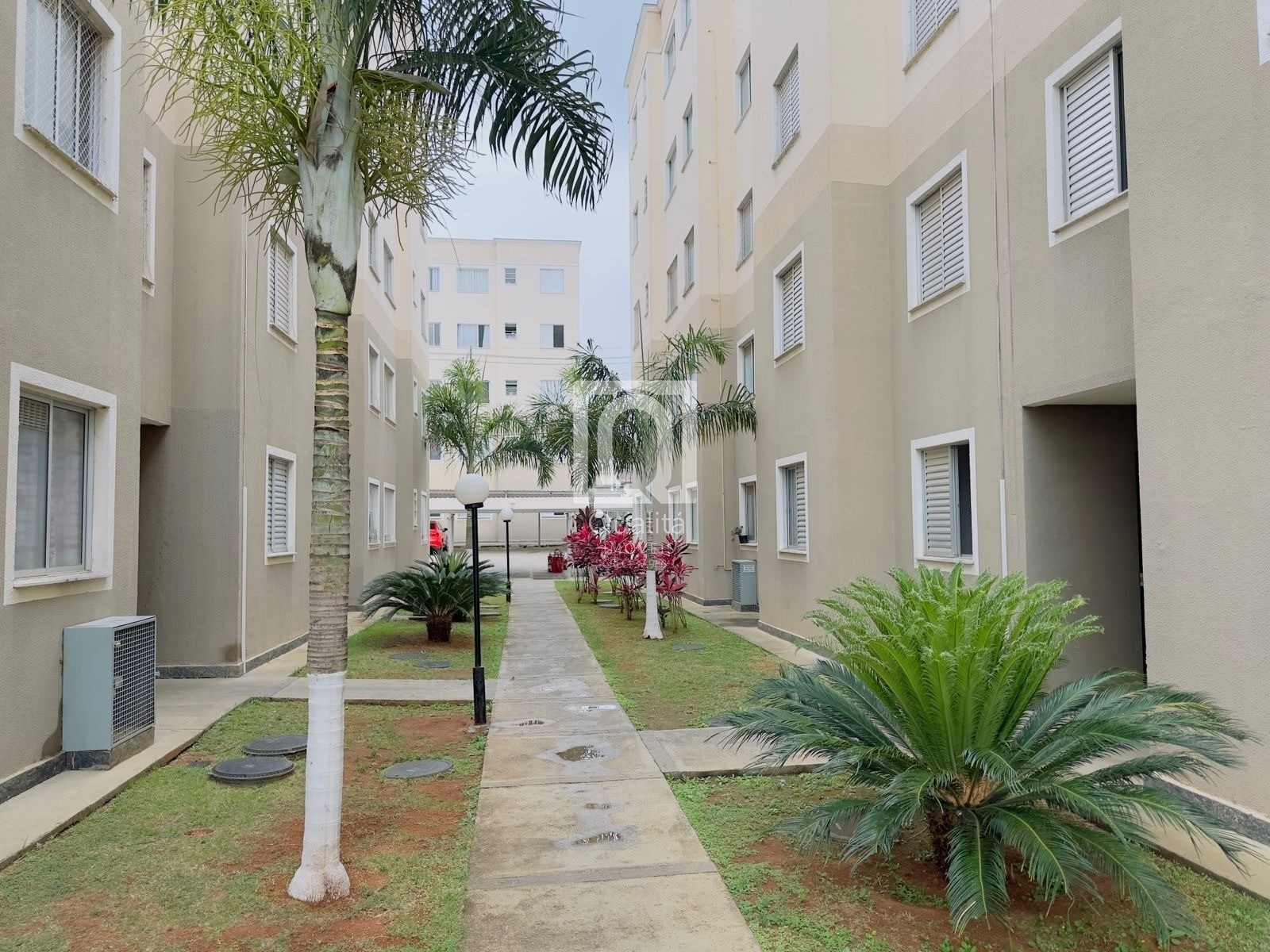 Apartamento, 2 quartos, 46 m² - Foto 21