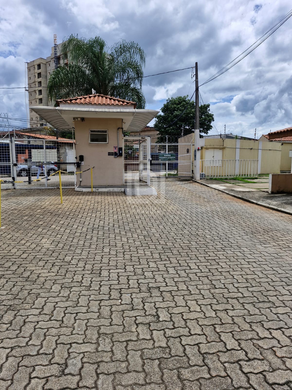 Casa de Condomínio à venda com 2 quartos, 69m² - Foto 10