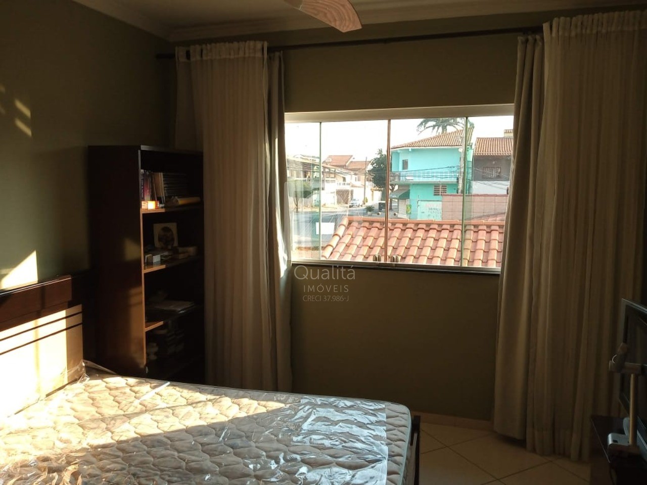 Sobrado à venda com 3 quartos, 200m² - Foto 20