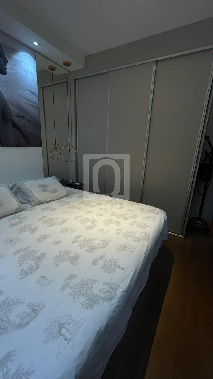 Apartamento à venda com 2 quartos, 90m² - Foto 13