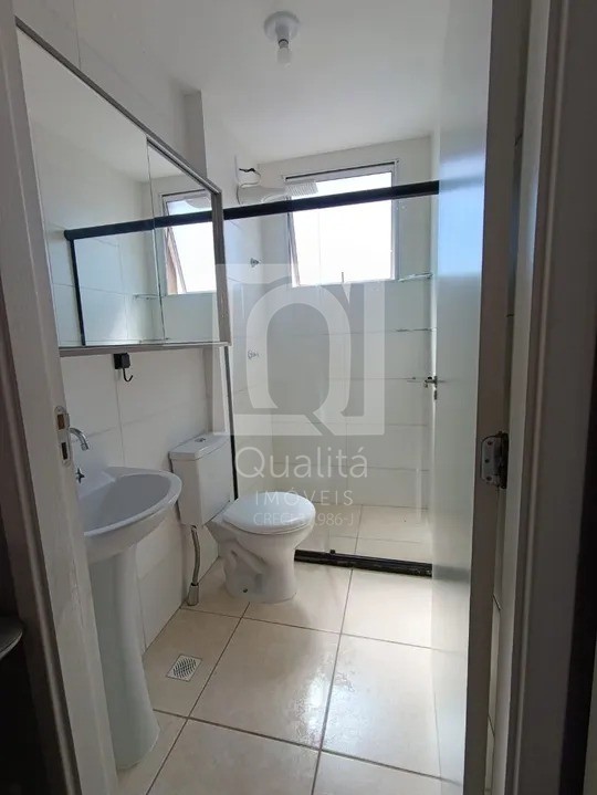 Apartamento à venda com 2 quartos, 45m² - Foto 8