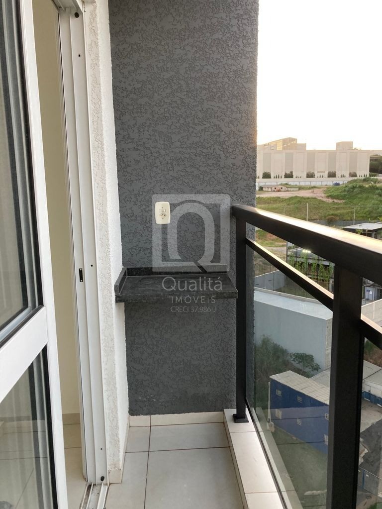 Apartamento, 2 quartos, 54 m² - Foto 5