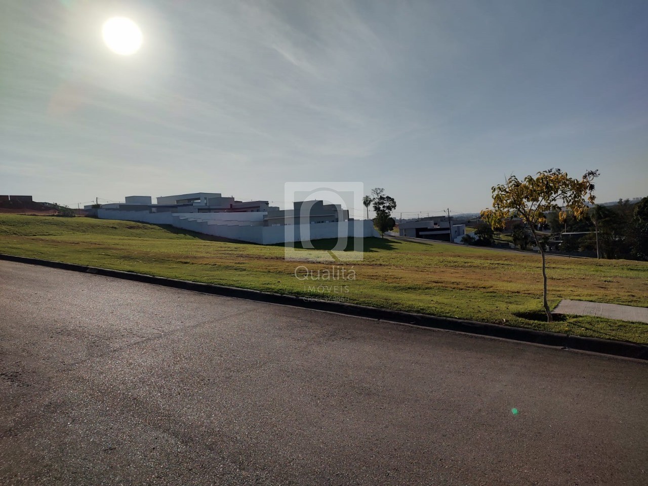 Terreno, 1000 m² - Foto 1