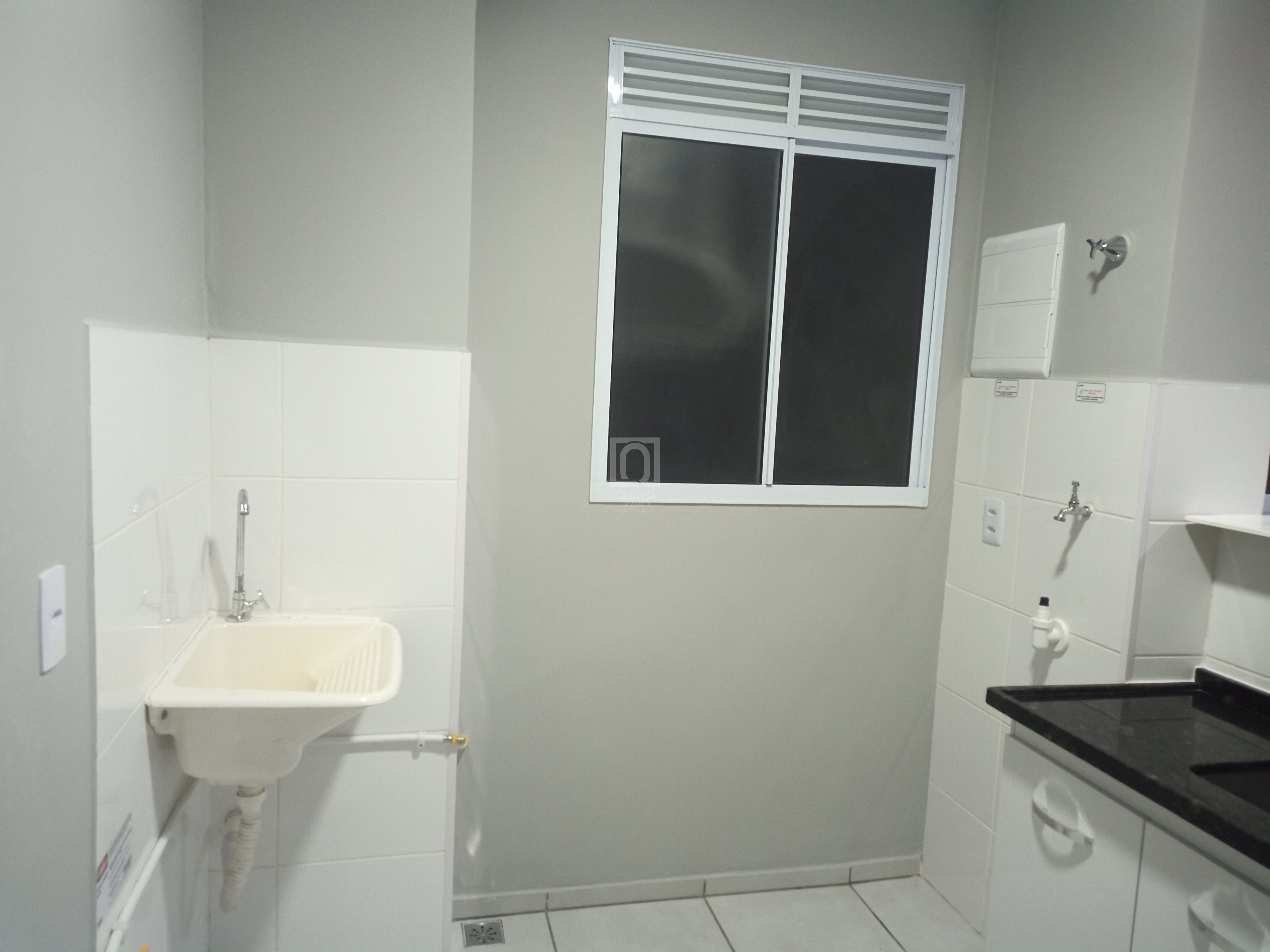 Apartamento à venda com 2 quartos, 40m² - Foto 10