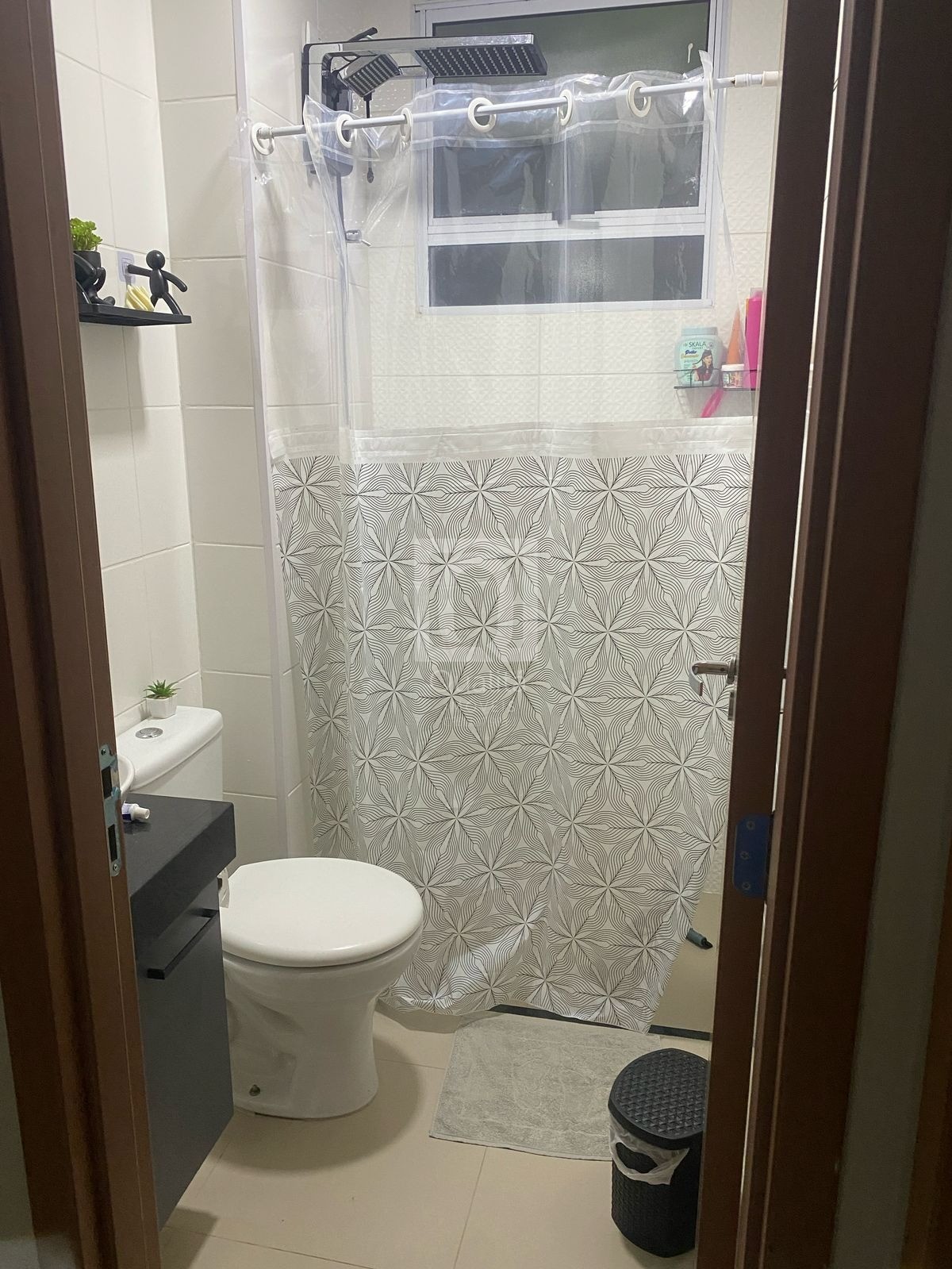 Apartamento à venda com 2 quartos, 40m² - Foto 4