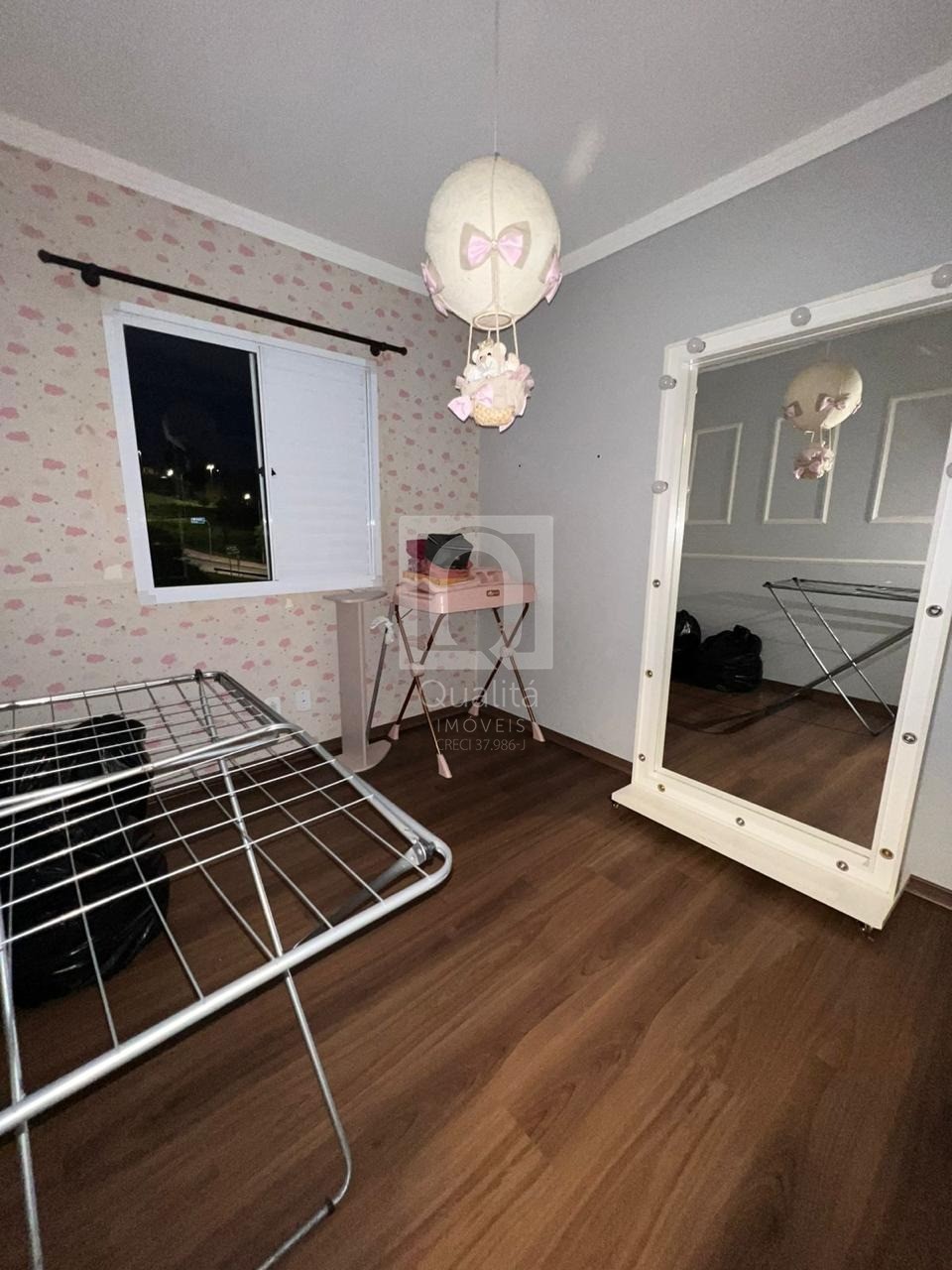 Apartamento à venda com 2 quartos, 50m² - Foto 6