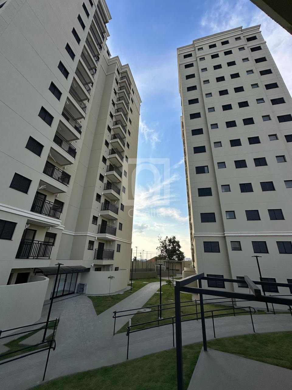 Apartamento à venda com 3 quartos, 62m² - Foto 10