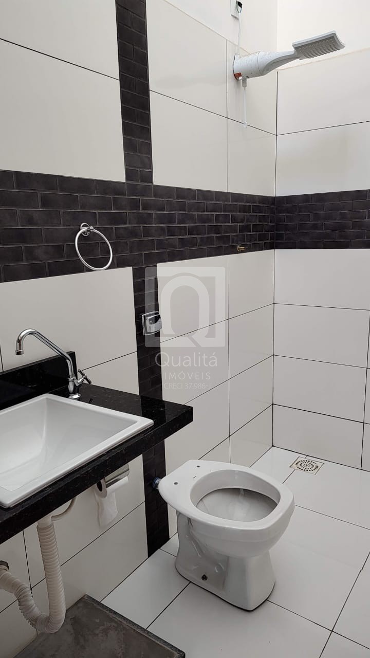 Casa à venda com 2 quartos, 75m² - Foto 23
