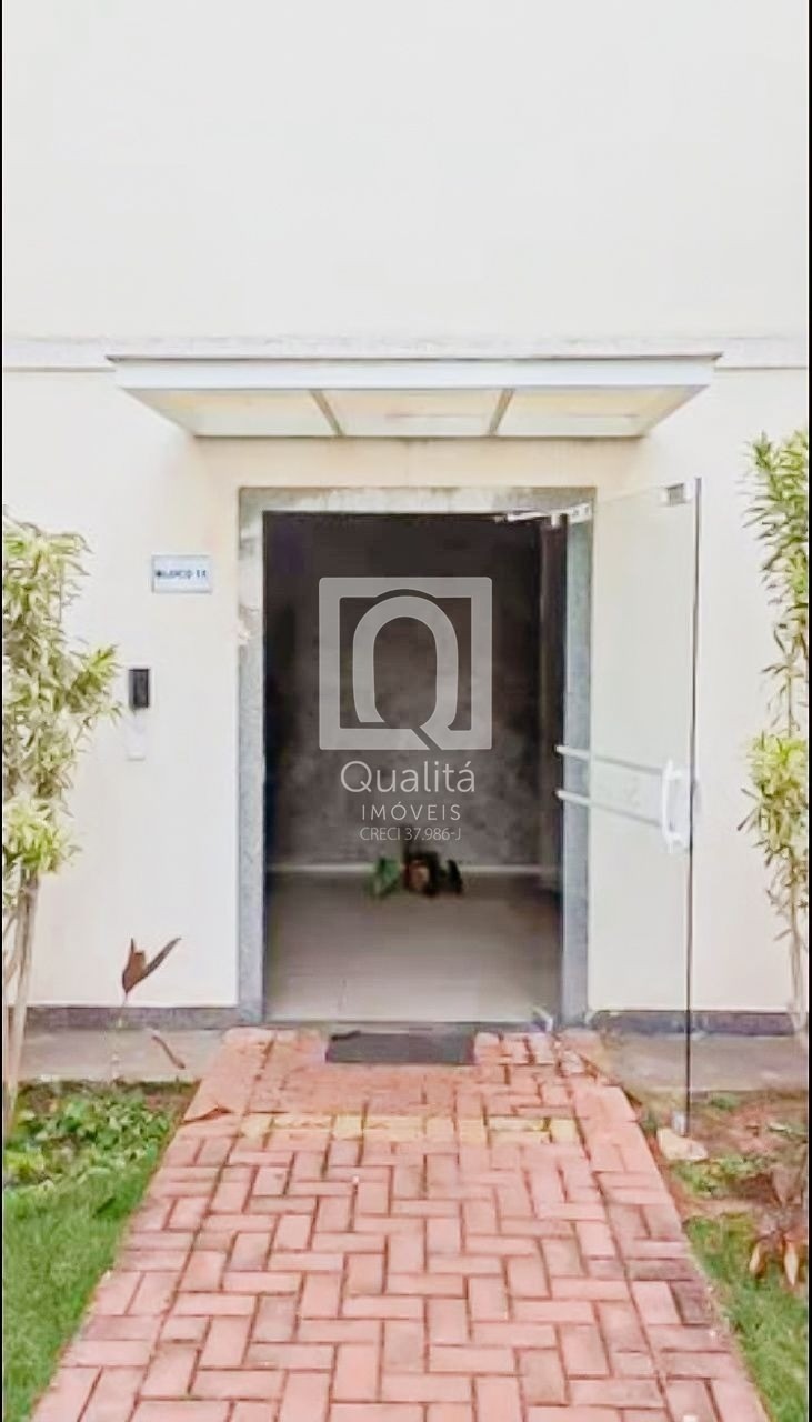 Apartamento à venda com 2 quartos, 40m² - Foto 33