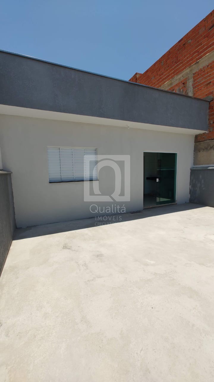 Casa à venda com 2 quartos, 75m² - Foto 6