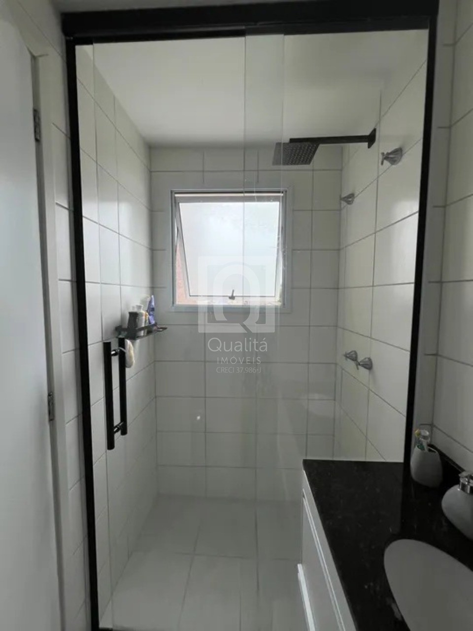 Apartamento à venda com 2 quartos, 57m² - Foto 8
